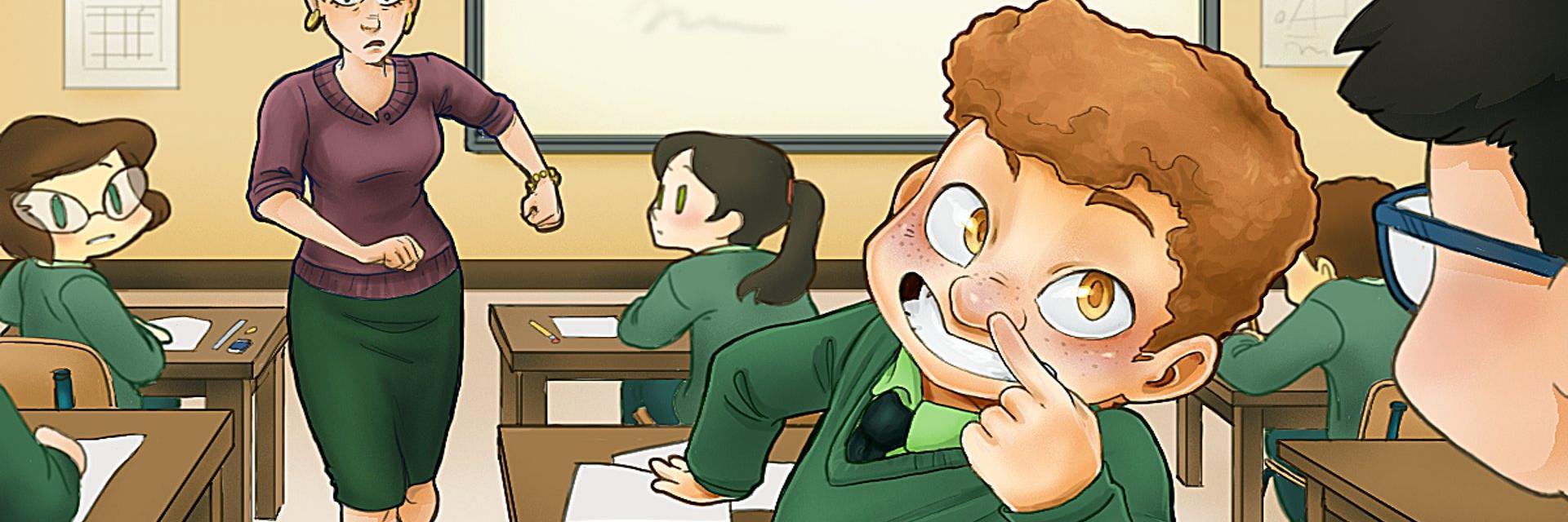 irishhomework's profile banner image