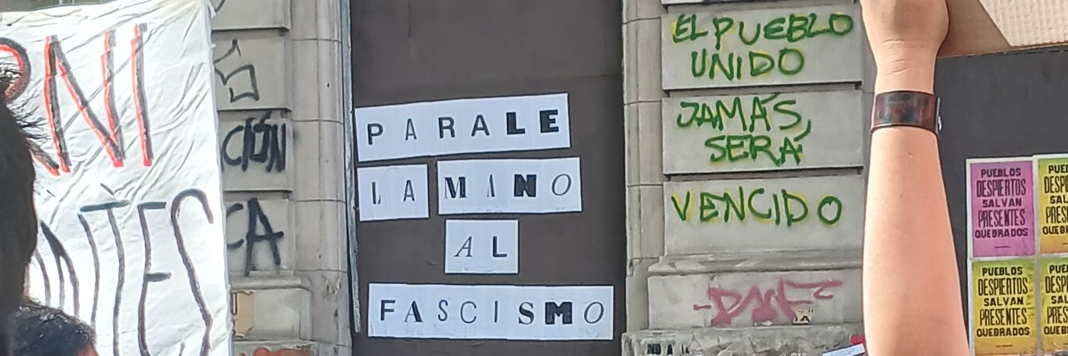 Josefina López Palma banner