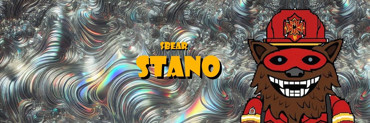 🚜Stano's banner