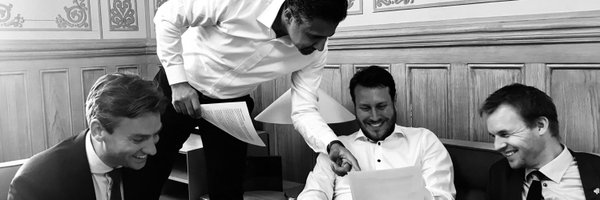 FrP_HelgeAndre Profile Banner