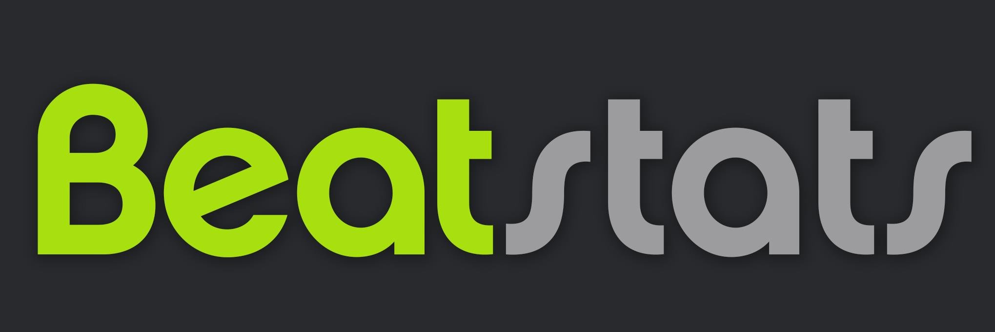 BeatStats banner