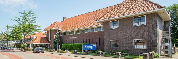 Starterspunt Profile Banner