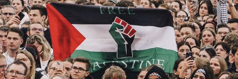 Uman banner