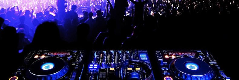 DJ_SynteX's profile banner image