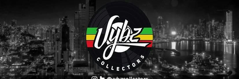 VybzCollectors's profile banner image
