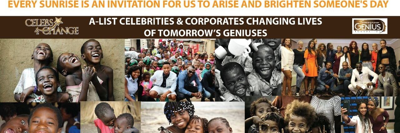 Celebs4Change_'s profile banner image
