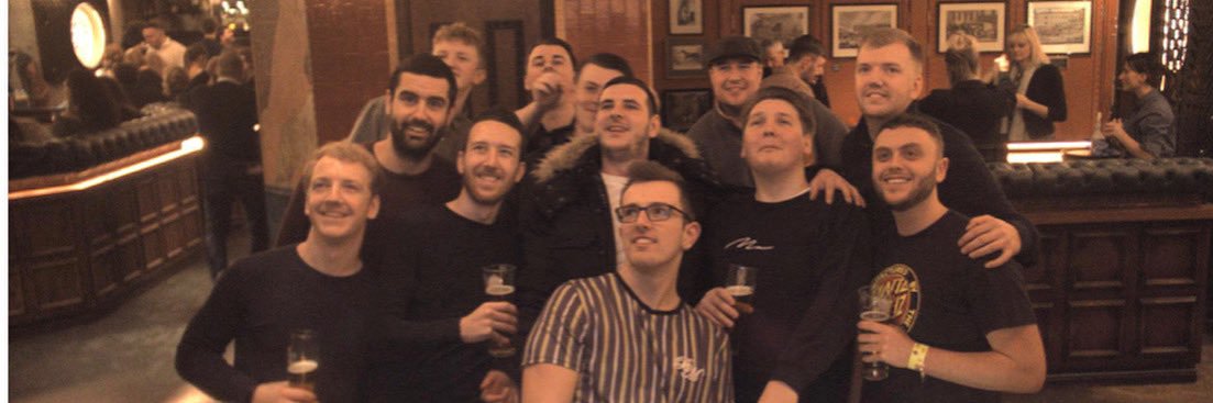 SamEason1's profile banner image