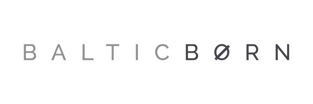 Baltic Born Clothing banner