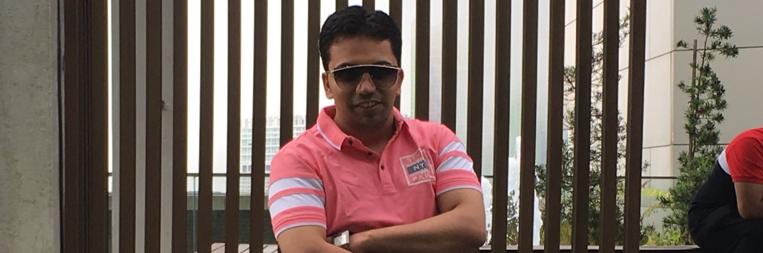Deepakdua3158's profile banner image