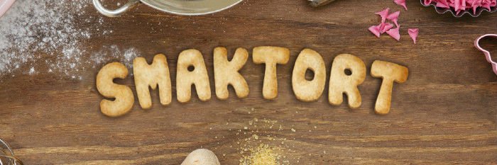 Smaktort's profile banner image