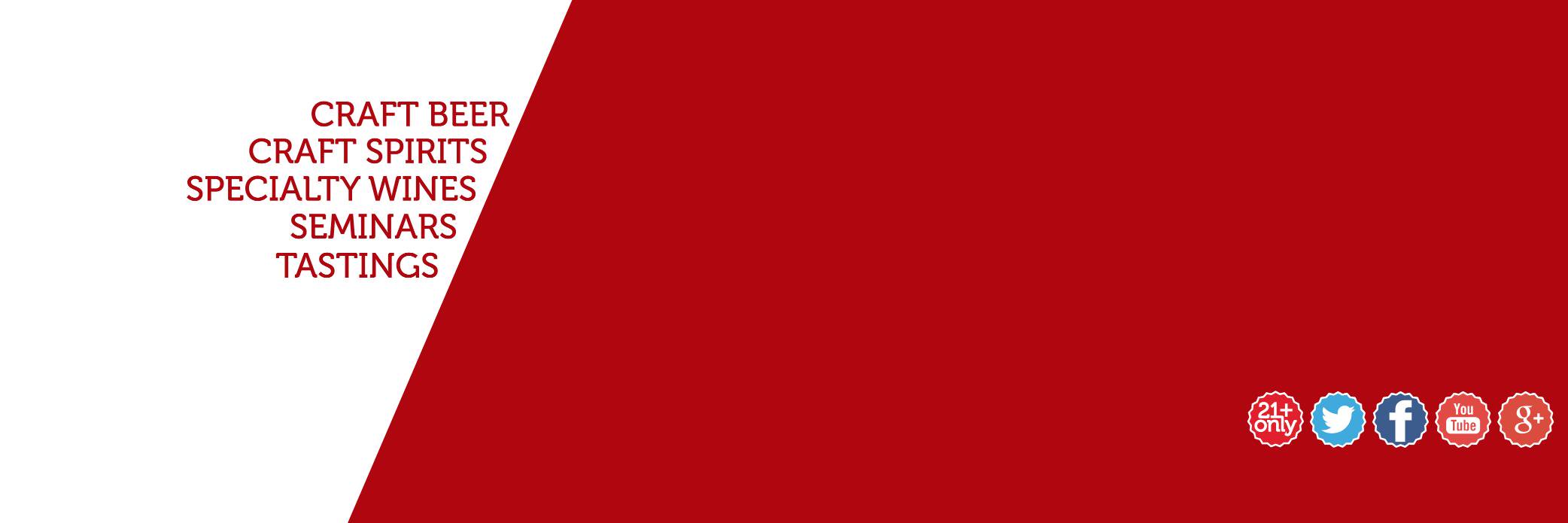 Top Ten Liquors CG banner