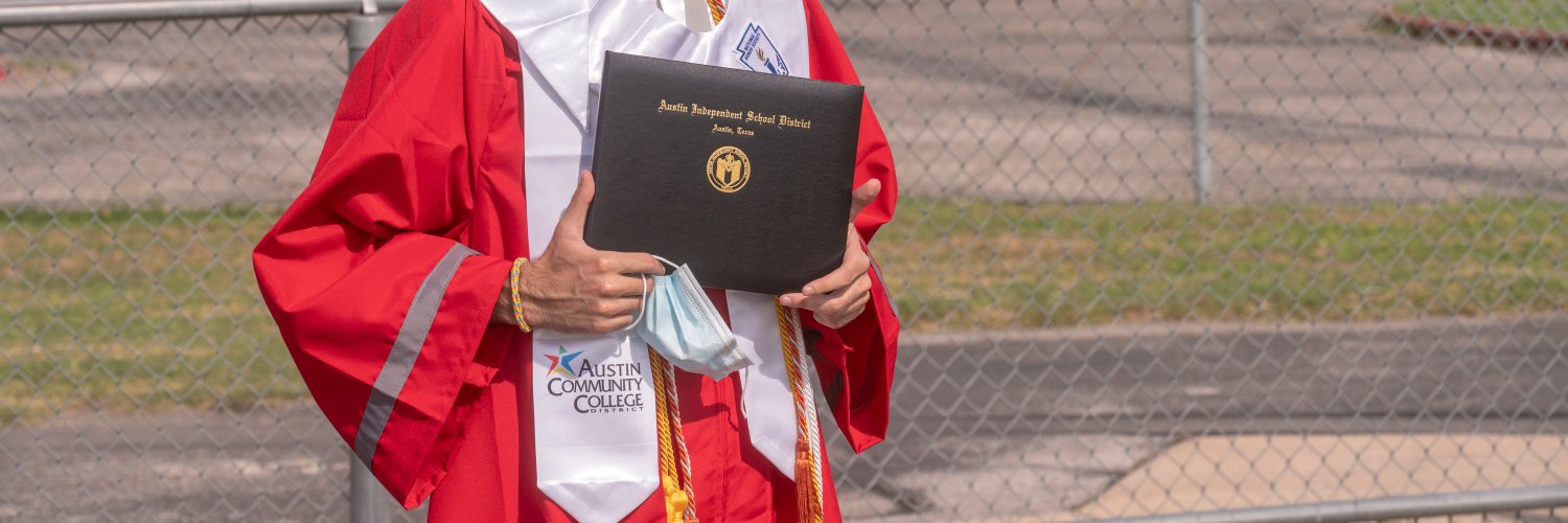 WB Travis ECHS banner