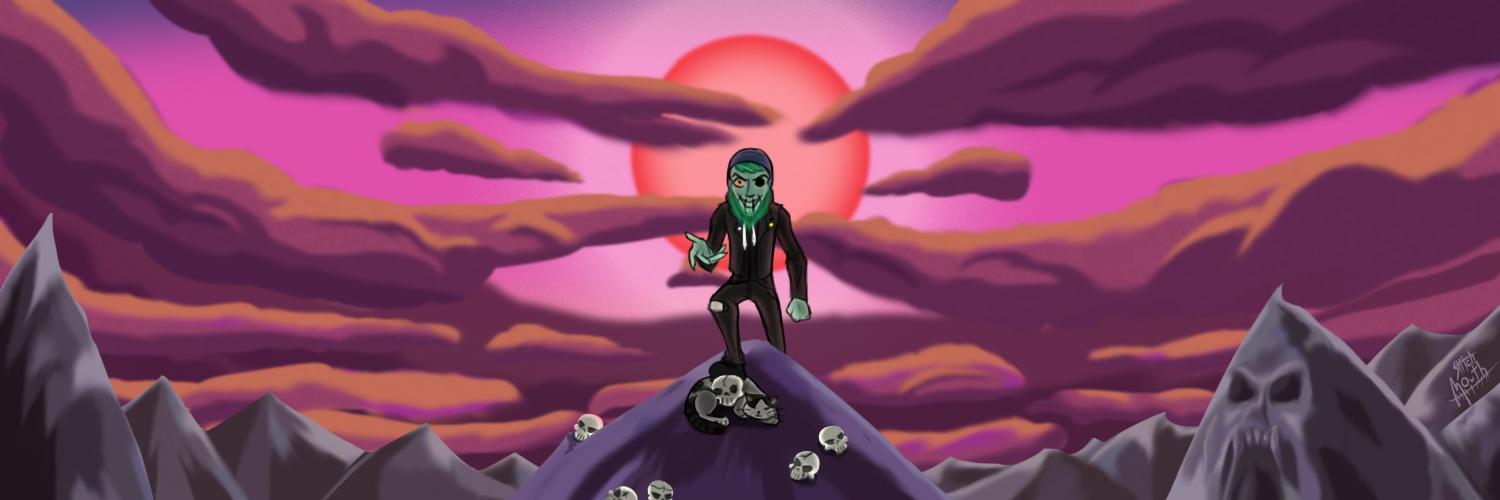 BearSurvvorFinn's profile banner image