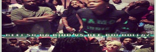 ReecsO Dakidd banner
