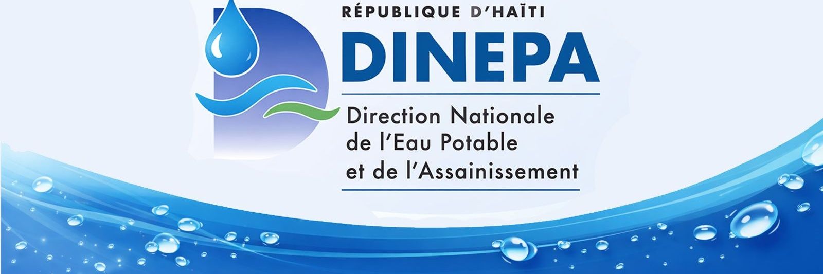 DINEPA's profile banner image