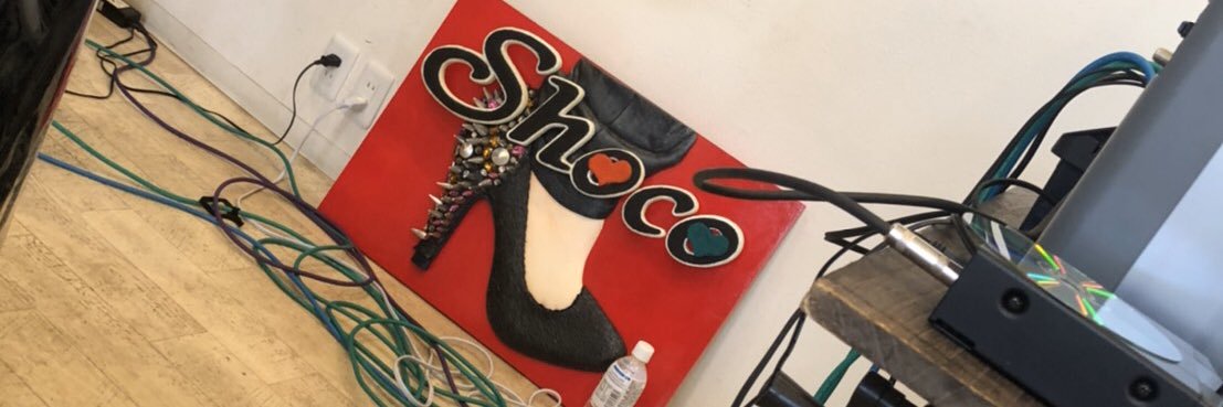 Shoco07270727's profile banner image
