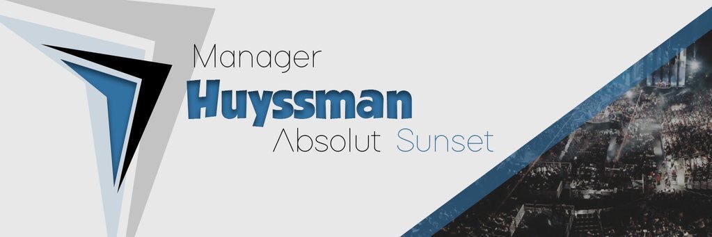 HuyssMann's profile banner image