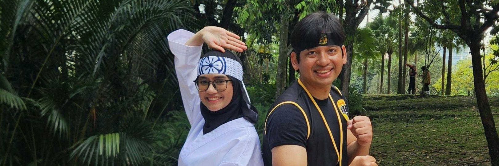 AmoebaArchie's profile banner image