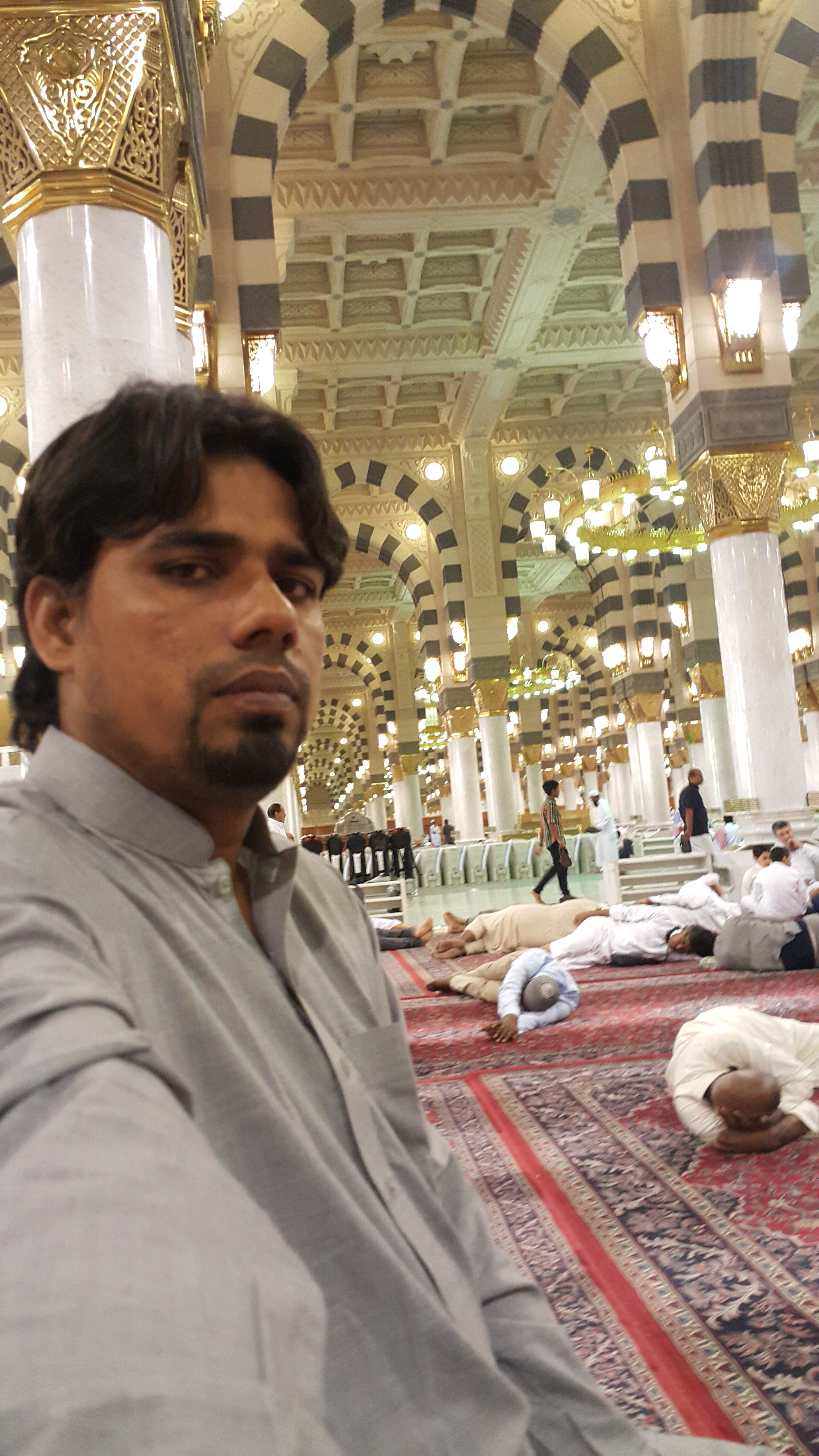 basharat_ali999's profile banner image