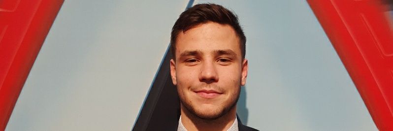 LouisNojac's profile banner image