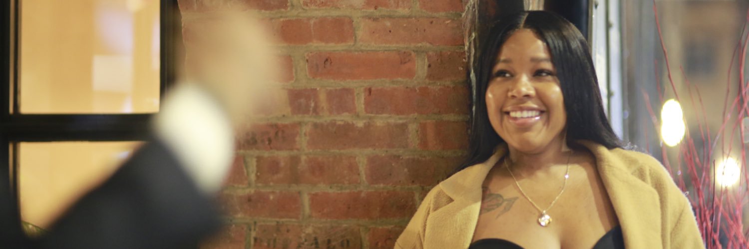 TheeKhloShow's profile banner image
