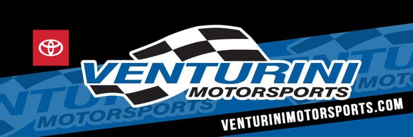 VenturiniMotorsports Profile Banner