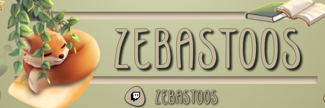 ZeBastoos's profile banner image