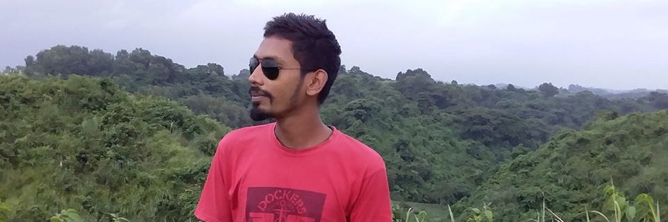 faisarrony121's profile banner image