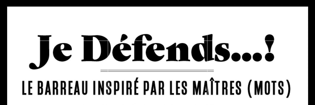 Sofia SOULA-MICHAL banner