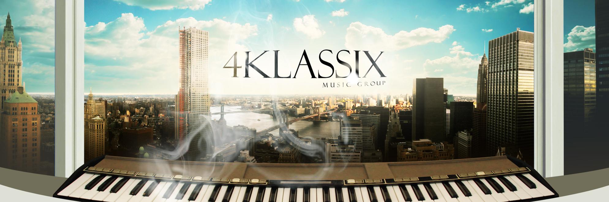 4Klassix's profile banner image