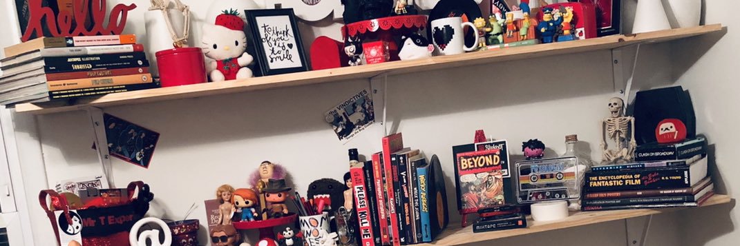 beautifulxtrash's profile banner image