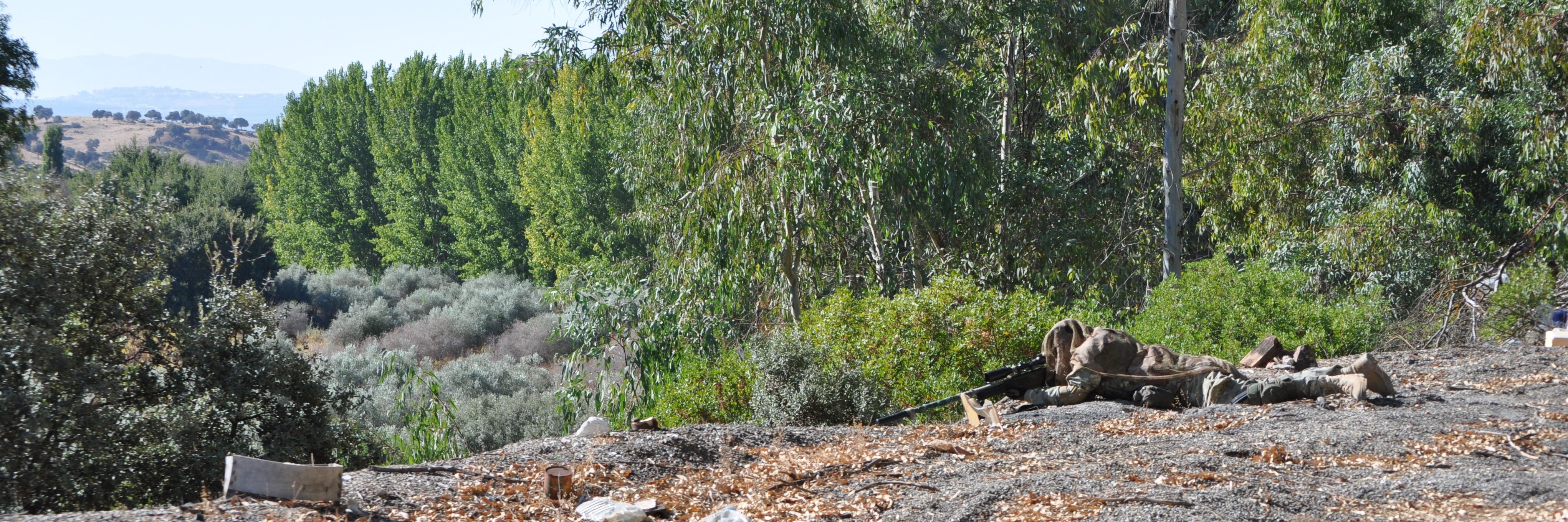 Airsoft_Jaen's profile banner image