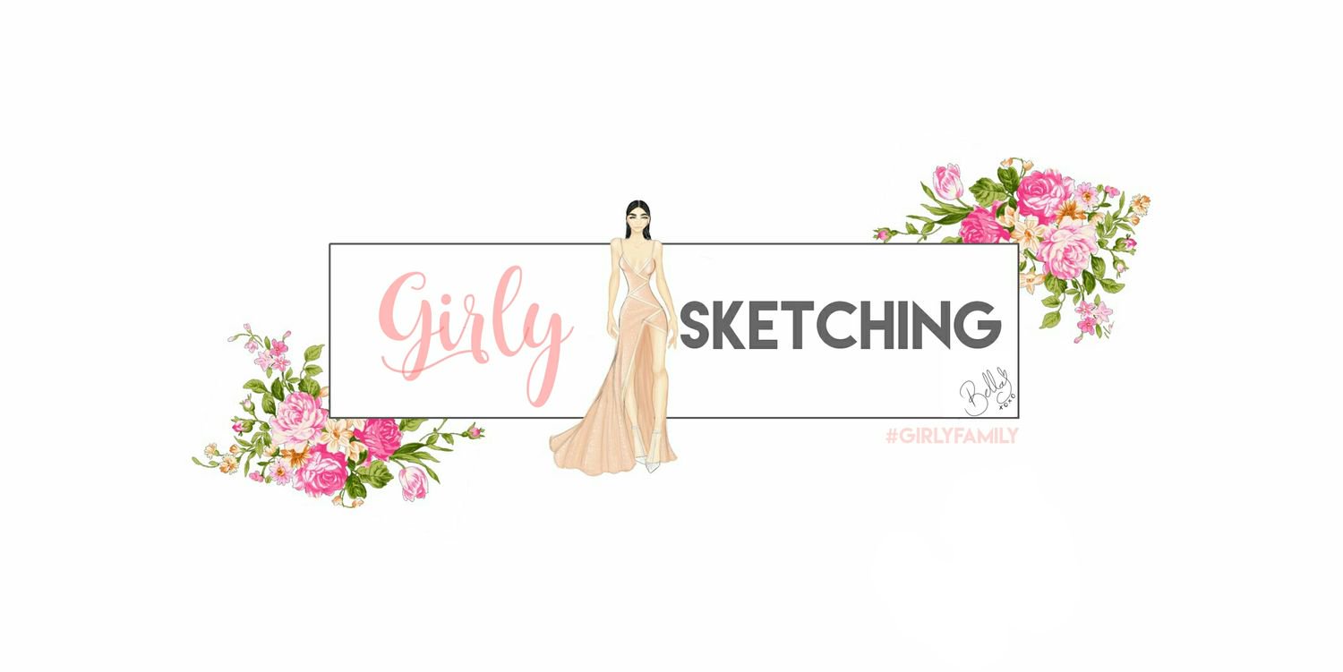 GSketching's profile banner image