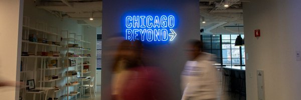 Chicago_Beyond Profile Banner