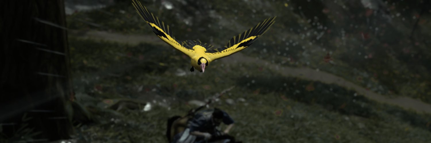 Art_In_Gaming's profile banner image