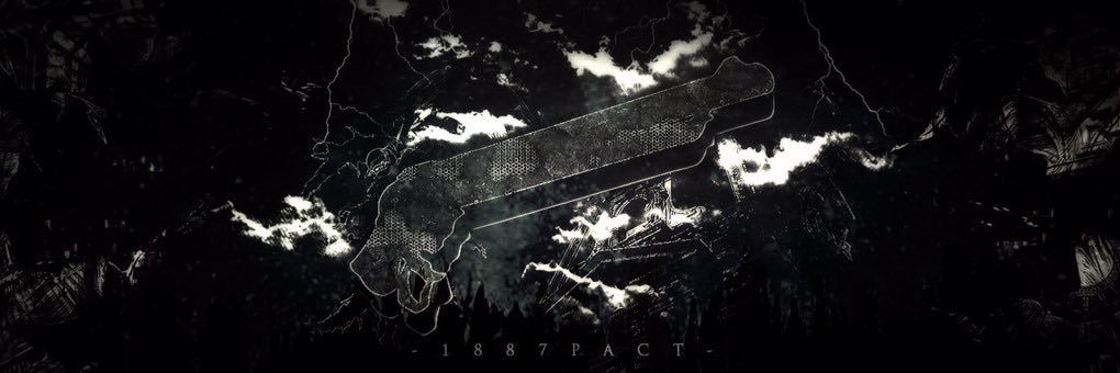 _/˭ Recital 1887 banner