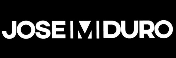 josemduro Profile Banner