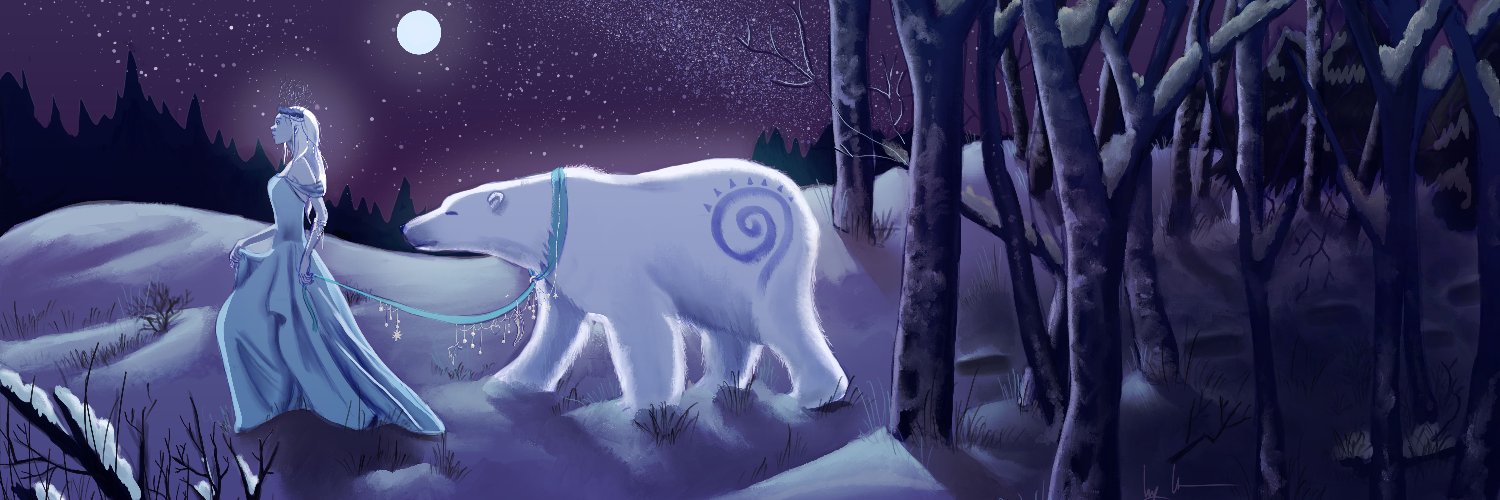 lynnlarsonart's profile banner image