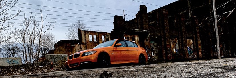Russ_Bachman's profile banner image