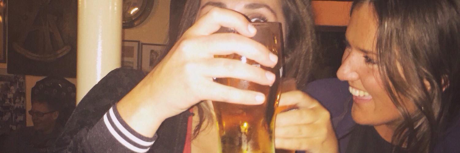 annafkennedy's profile banner image