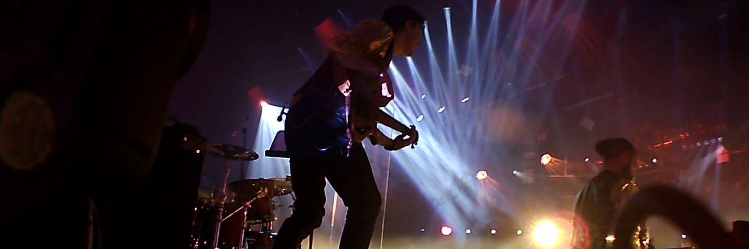 Crescinjazz's profile banner image