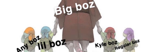 _therealboz Profile Banner