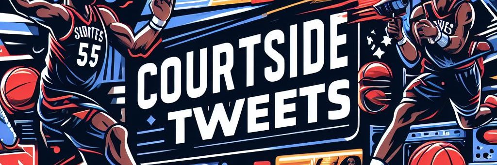 CourtsideTwe's profile banner image