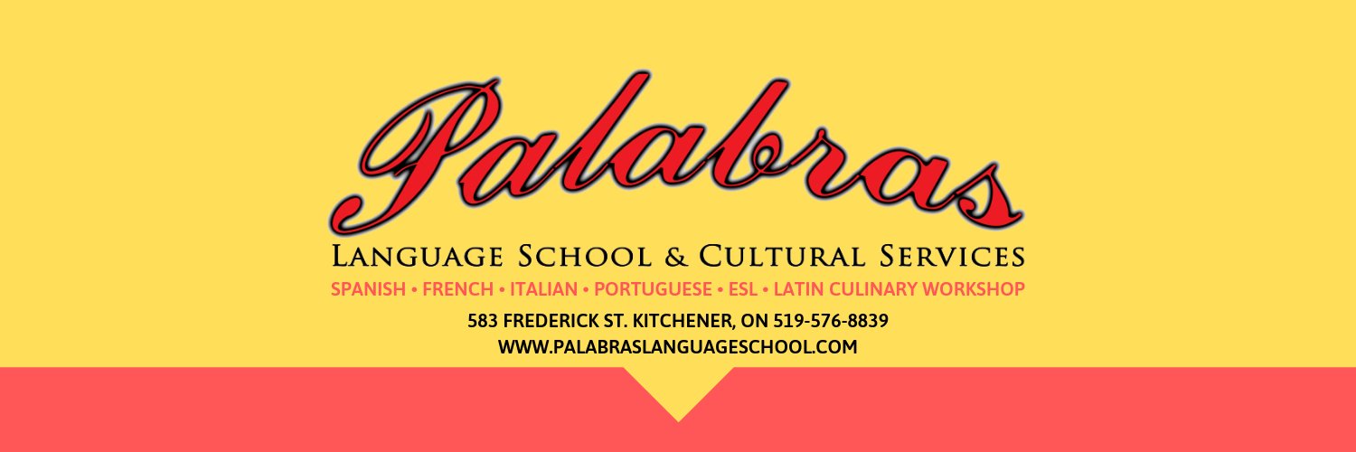 PalabrasSchool's profile banner image