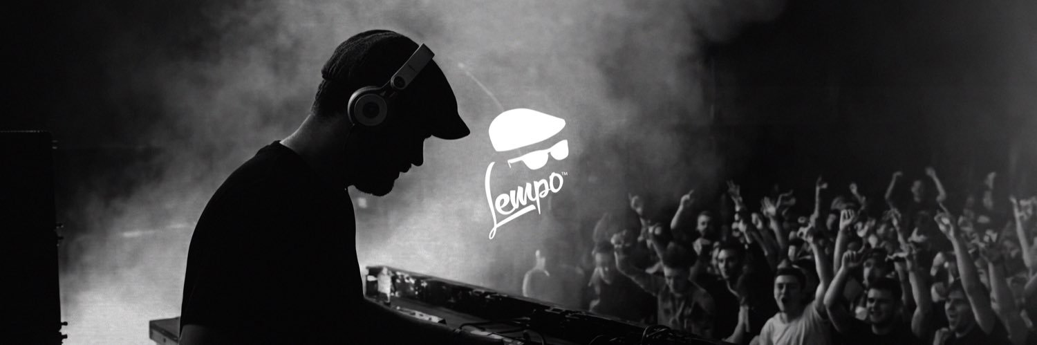 Lempo's profile banner image