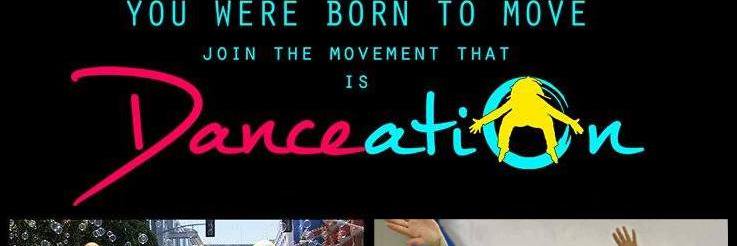DanceationUK's profile banner image