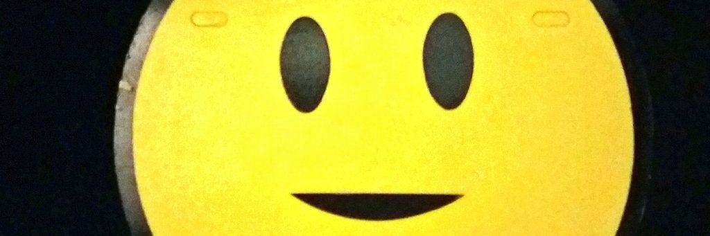 Smiley Trains banner