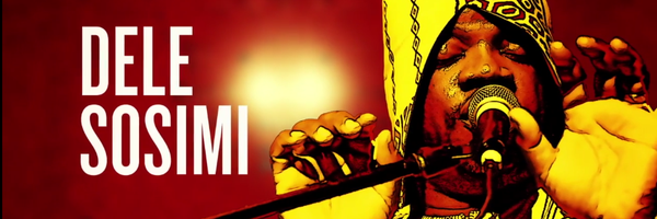 DeleSosimi Profile Banner