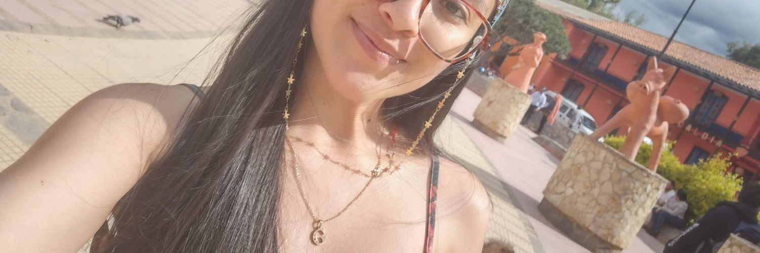 Greicy_vega's profile banner image