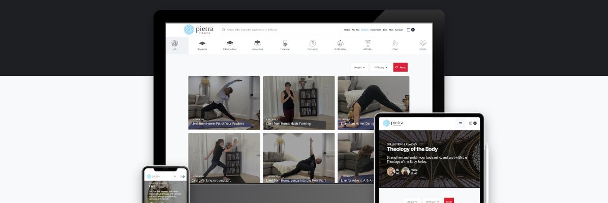 PIETRAFITNESS's profile banner image